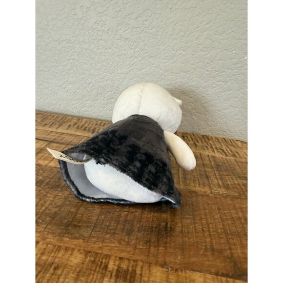 PIGGY Roblox MEMORY 8" Inch Series 2 Plush White Gray Dress - Picture 6 of 8